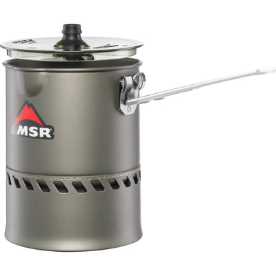 MSR - Reactor 1.0L Stove System