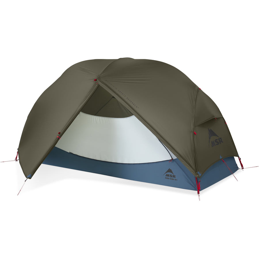 MSR - Hubba Hubba HD 1