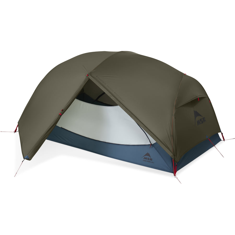 MSR - Hubba Hubba HD 2