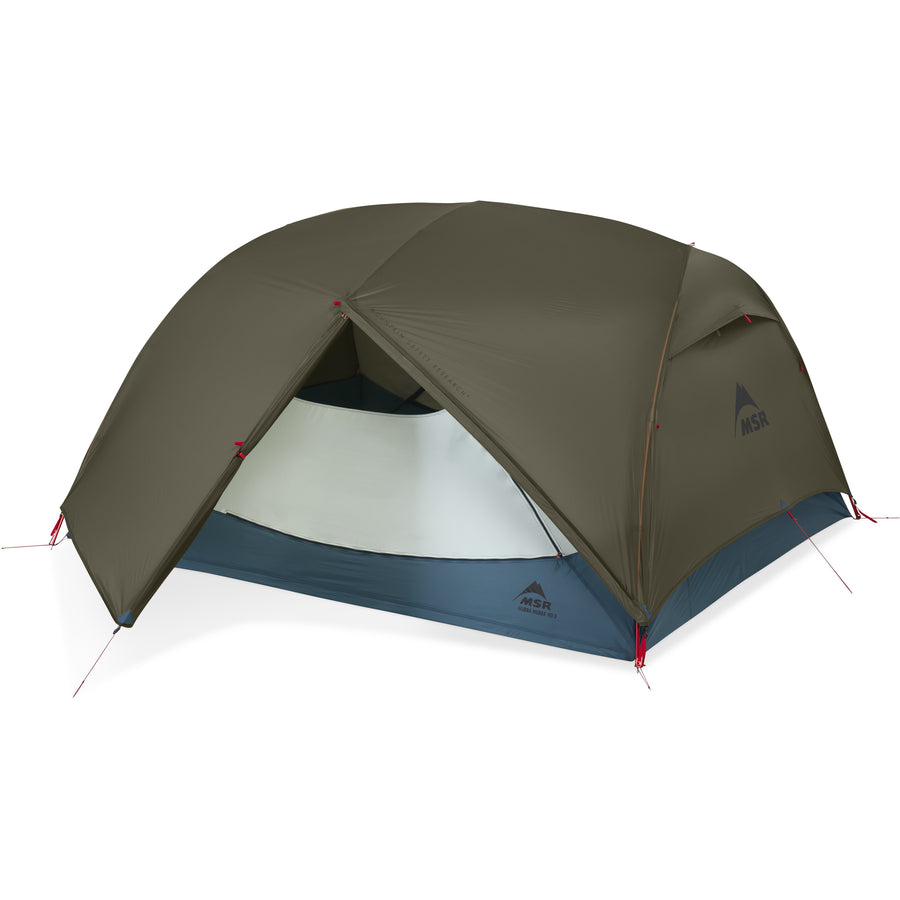 MSR - Hubba Hubba HD 3