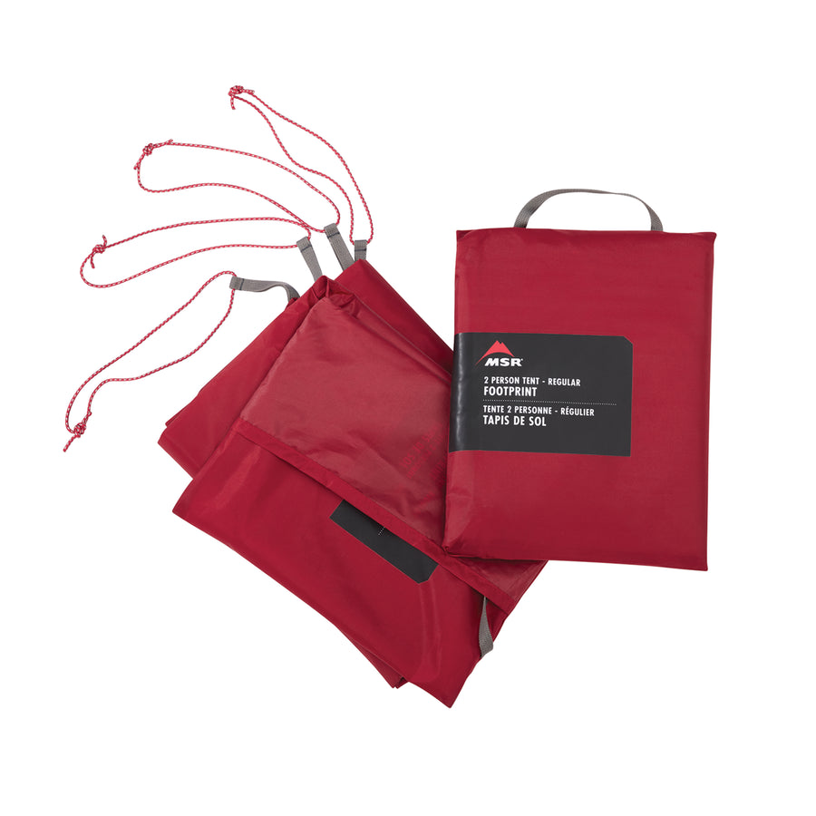 MSR - Footprint Advance Pro