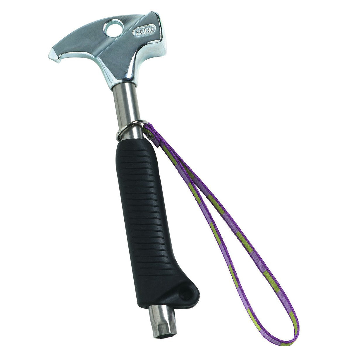 PETZL - Tam Tam Bolting Hammer
