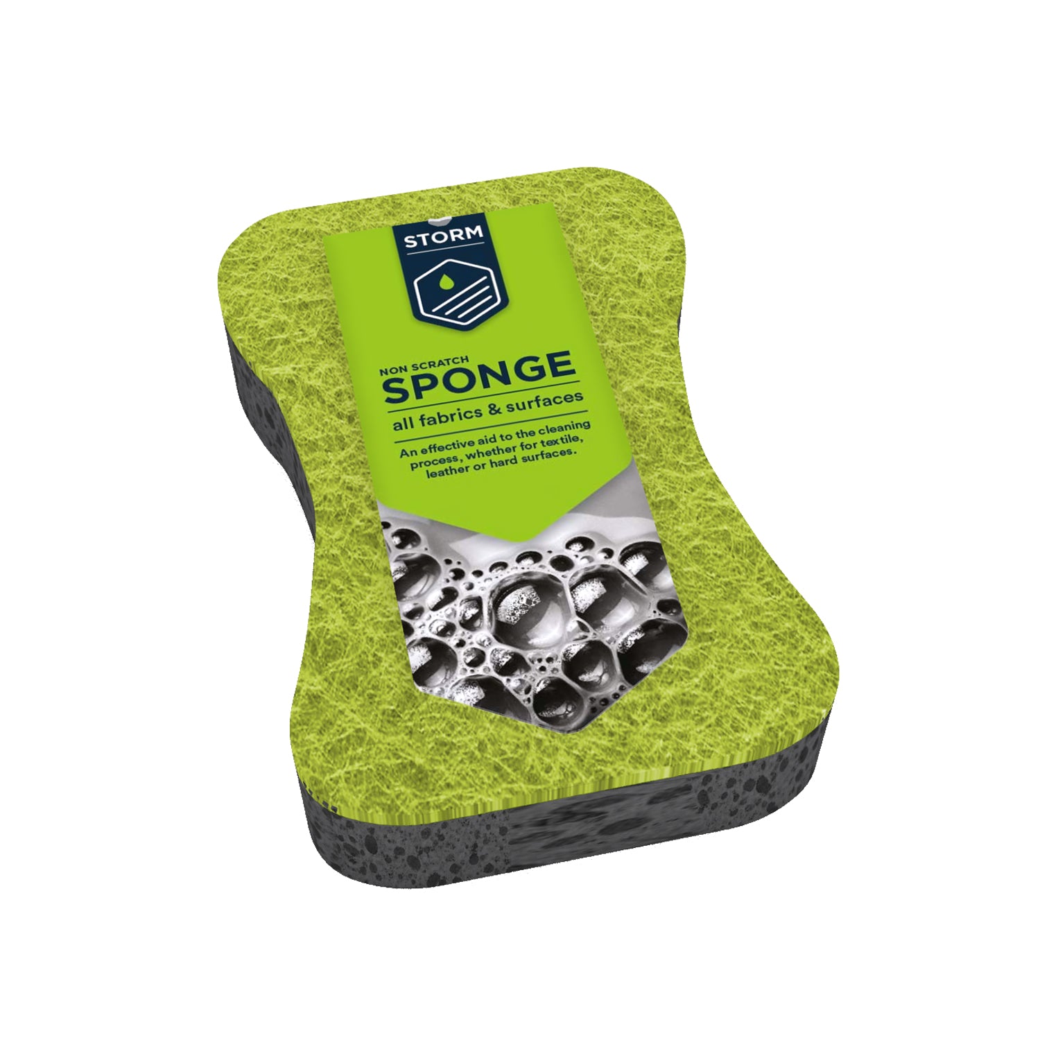 STORM - Non Scratch Sponge