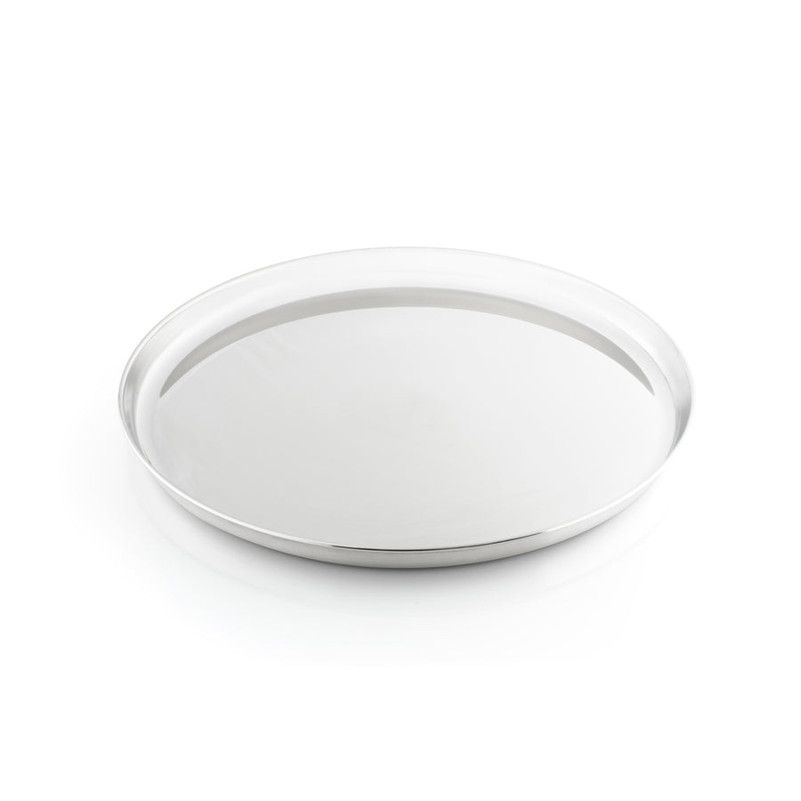 GSI - Glacier Stainless Plate