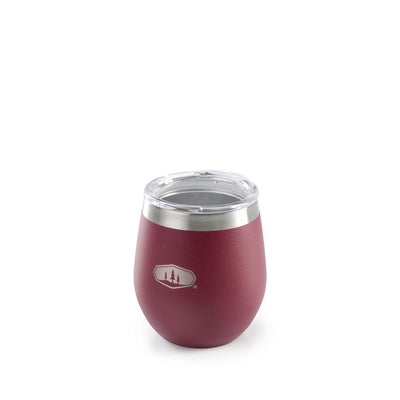 GSI - Glacier Stainless Glass