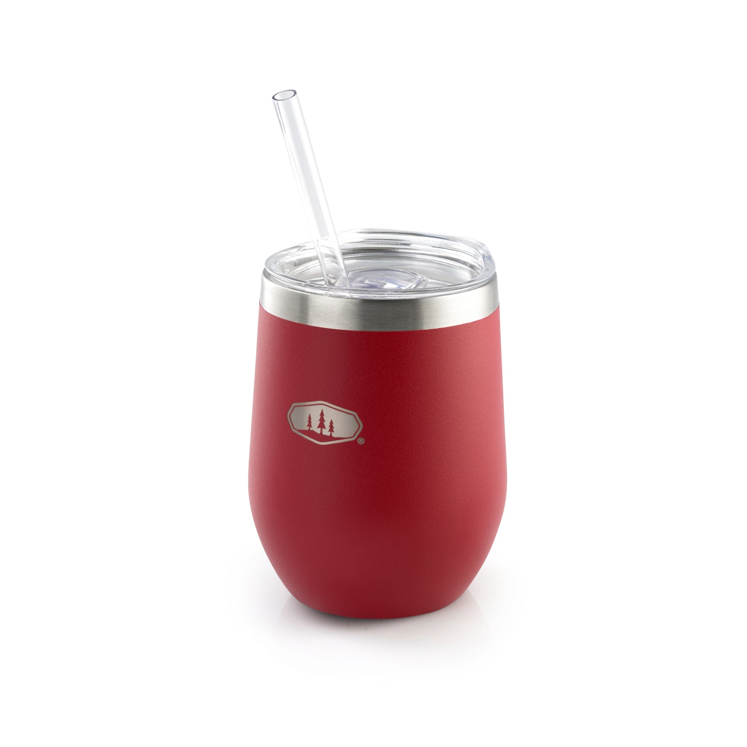 GSI - Glacier Stainless Tumbler