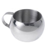 GSI - Glacier Stainless Double Wall Espresso Cup