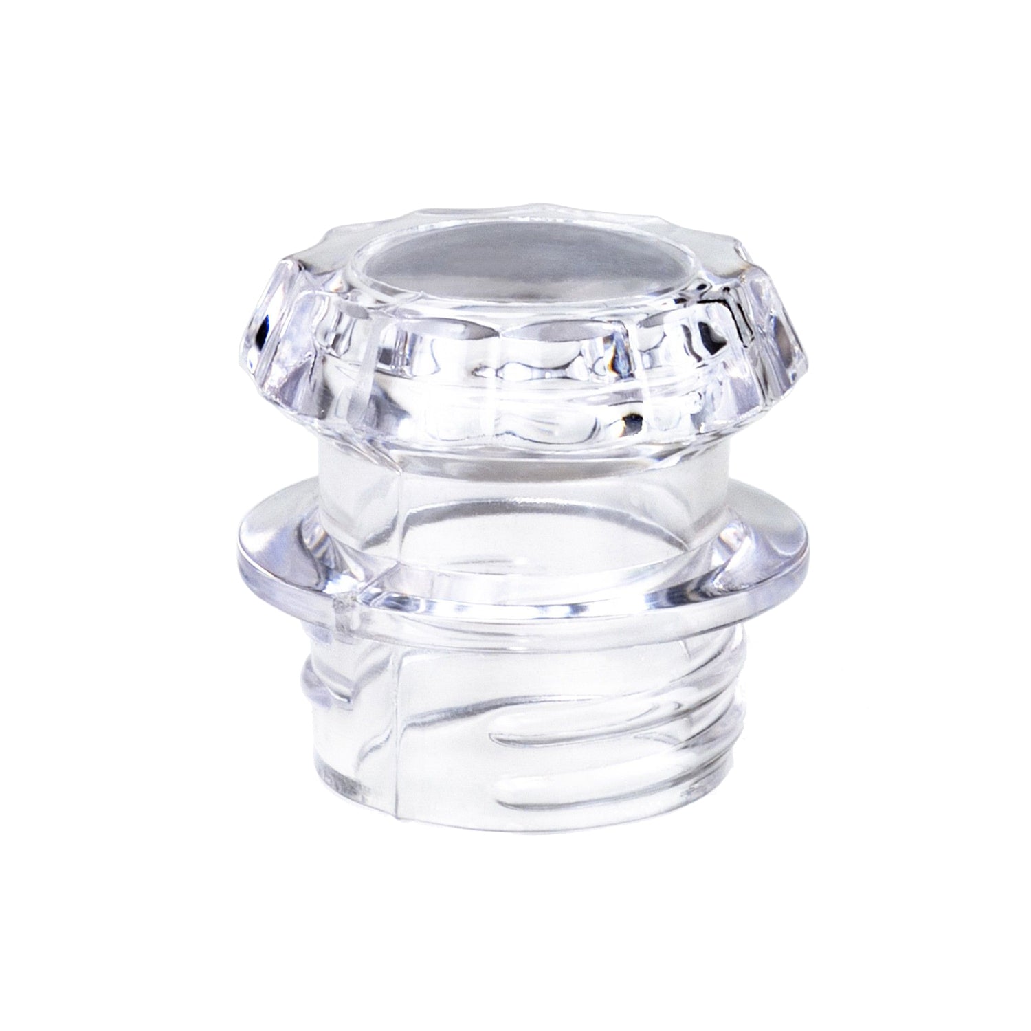 GSI - Glass Percview Top