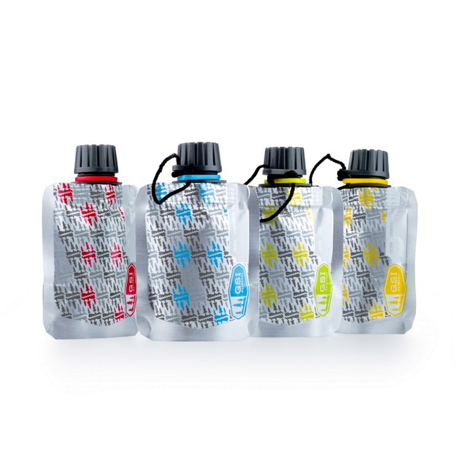 GSI - Soft Sided Condiment Set