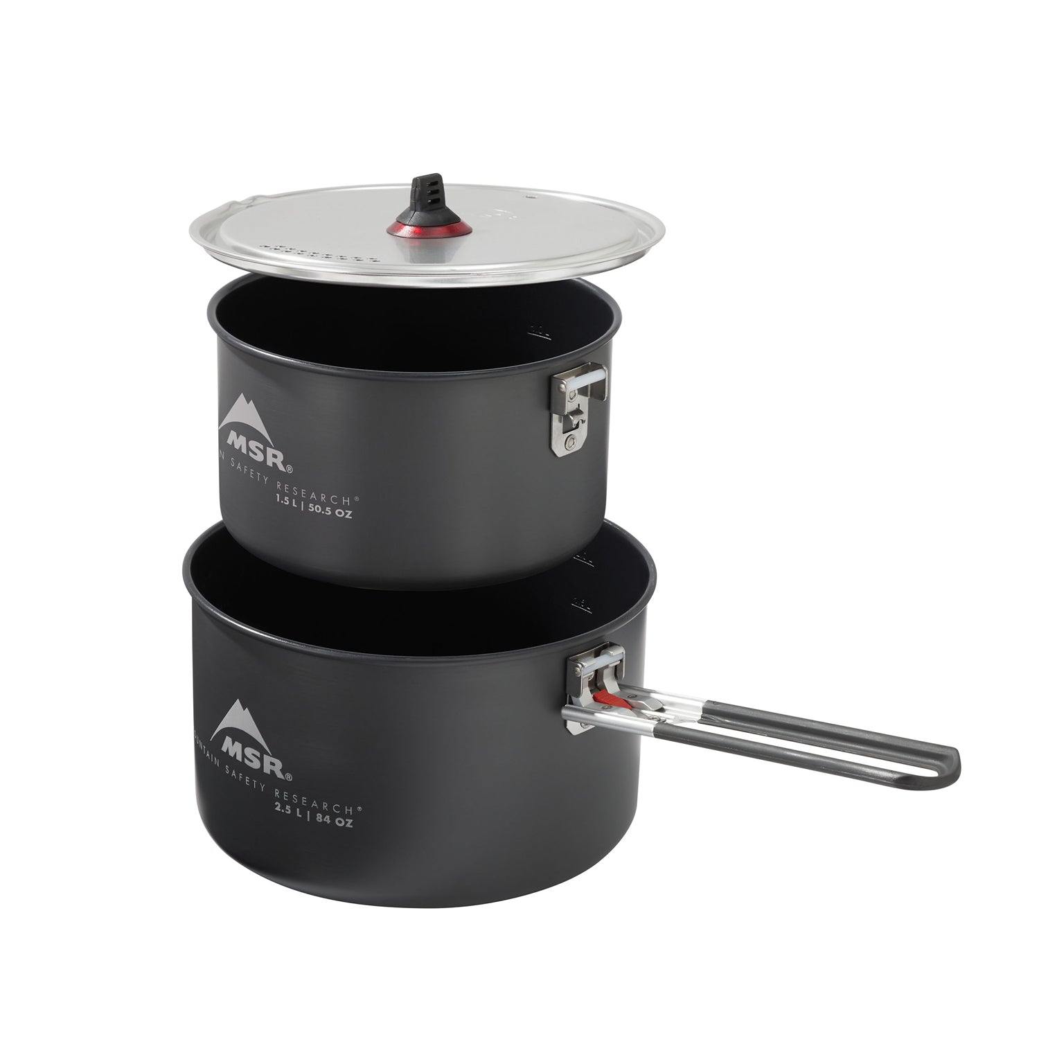 MSR - Ceramic 2 - Pot set