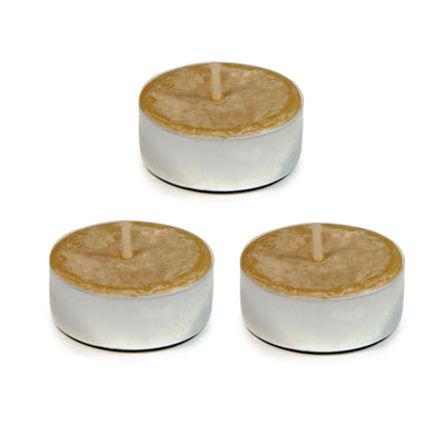 UCO - Beeswax Tealight Candles