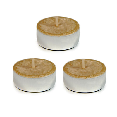 UCO - Beeswax Tealight Candles