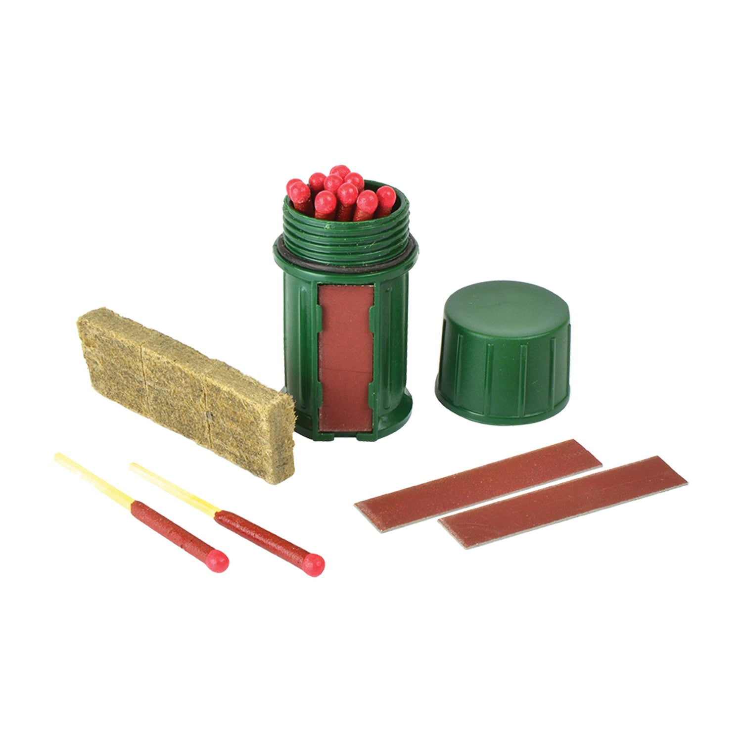UCO - Firestarting Kit