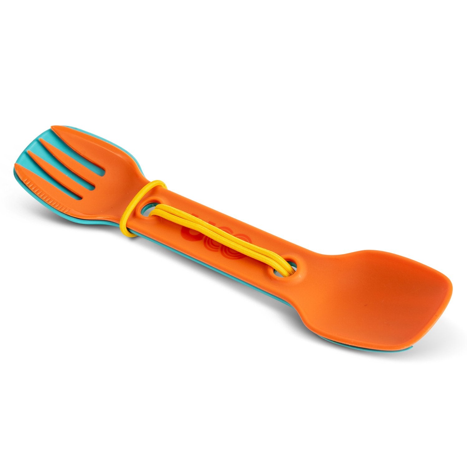 UCO - Utility Spork 2Pk w/cord POP