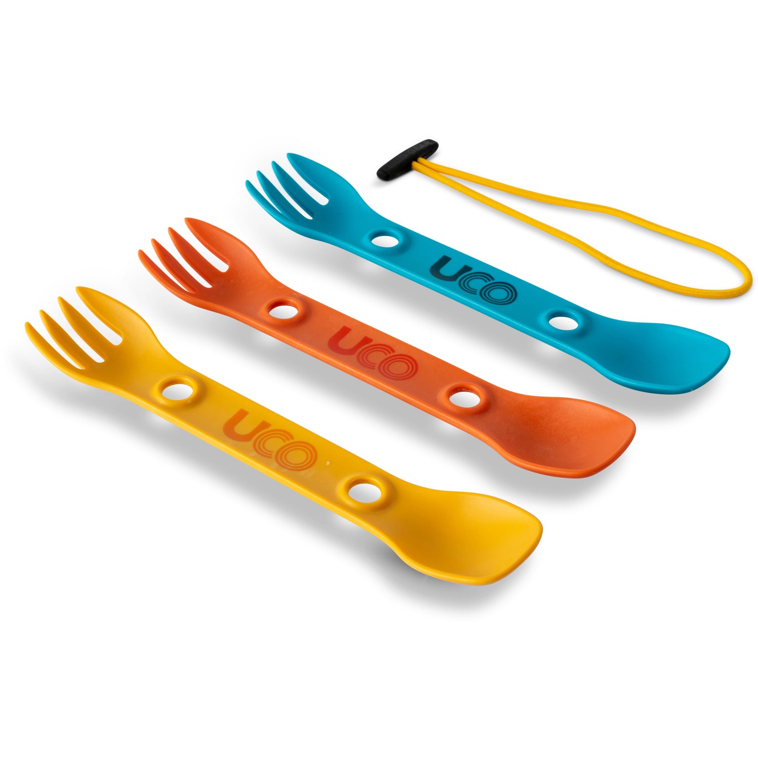 UCO - Mini Spork 3-Pack