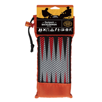 GSI - Backpack Backgammon