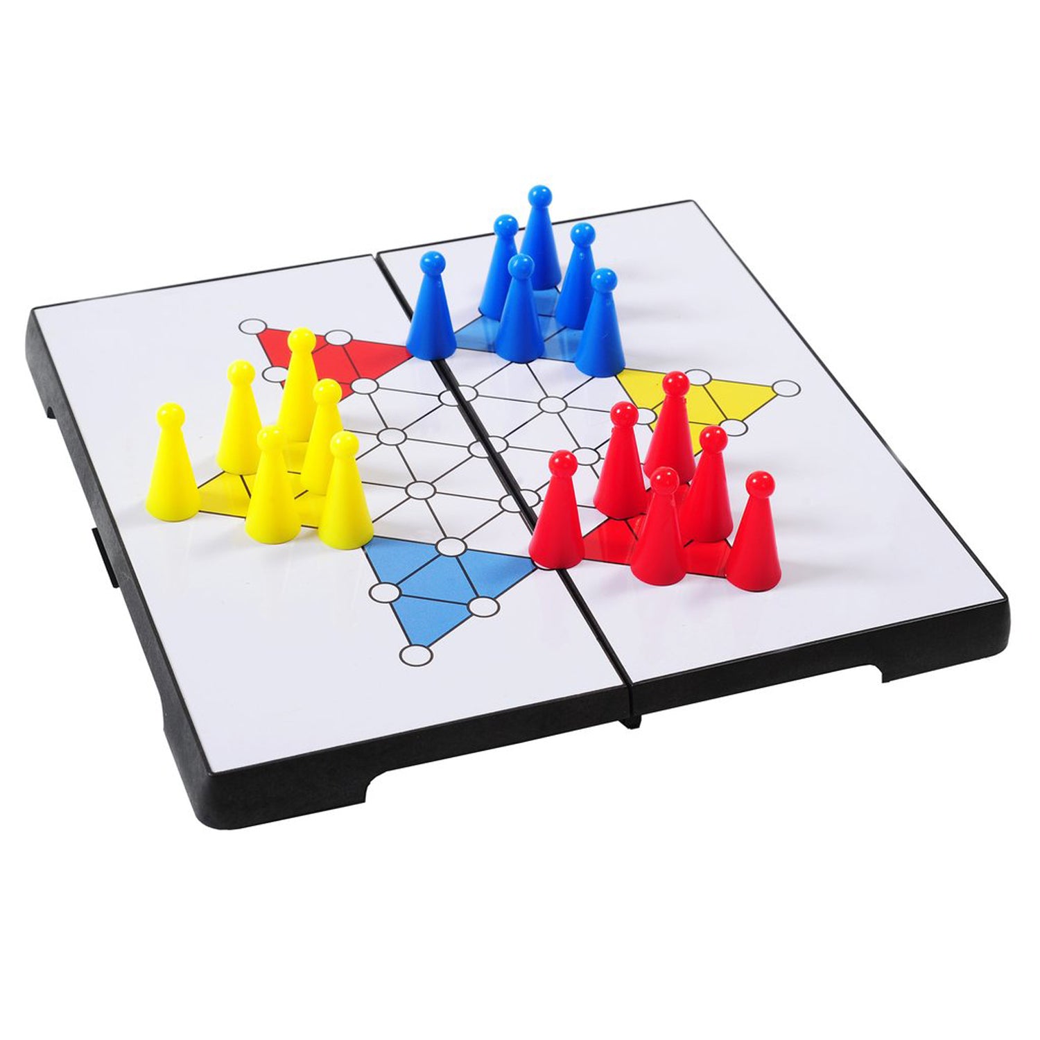 GSI - Backpack Chinese Checkers