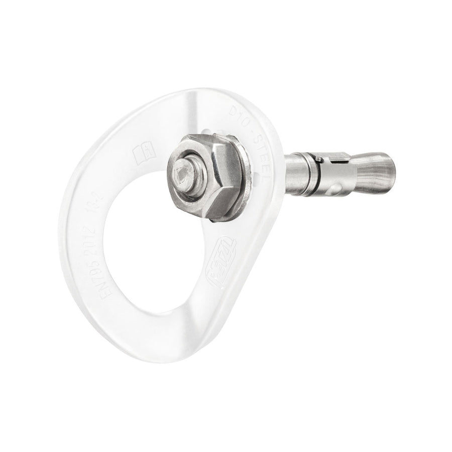PETZL - Bolt Steel