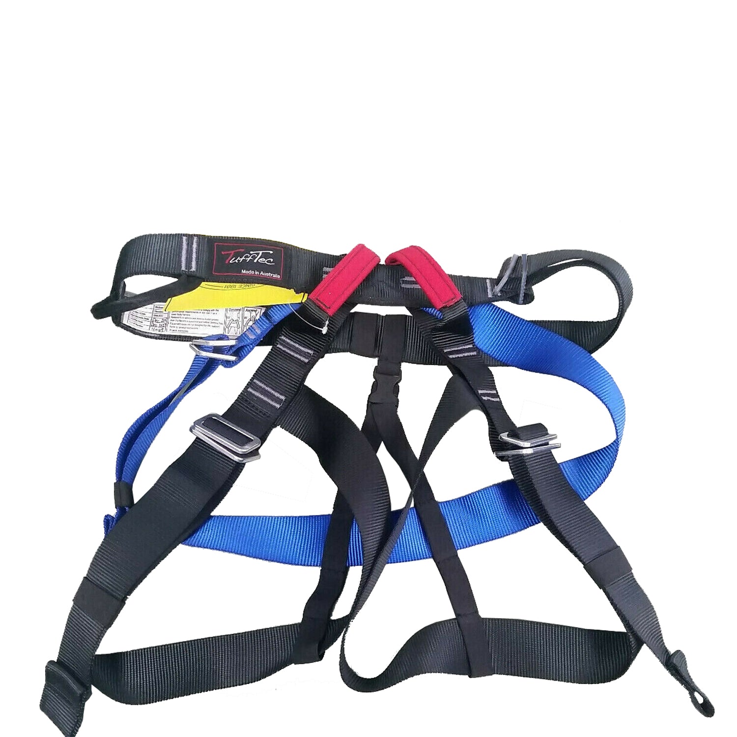 TUFFTEC - Roc Sport III