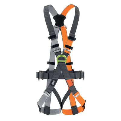 PETZL - Swan Freefall Stainless Harnesses
