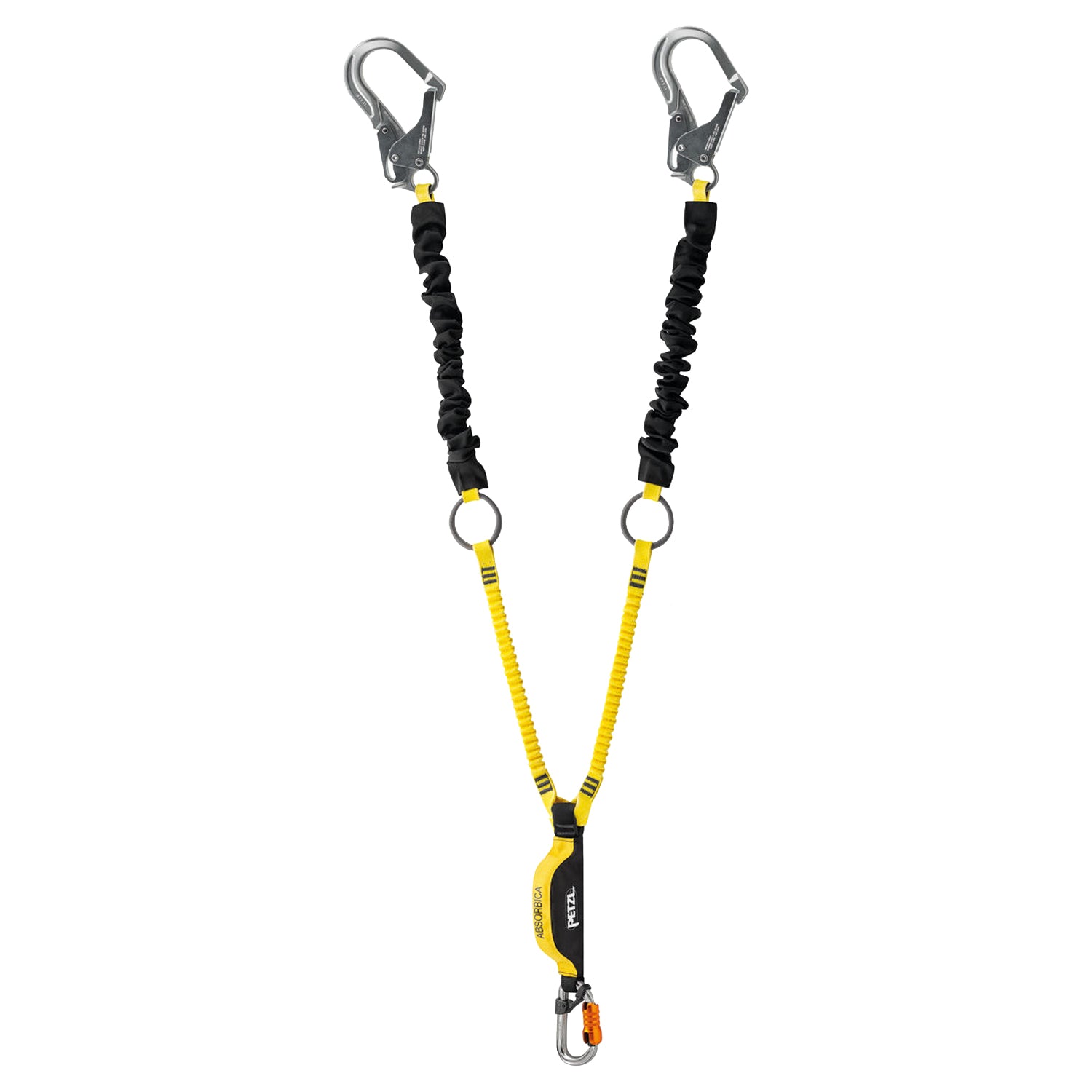 PETZL - Absorbica-Y Tie-Back INT