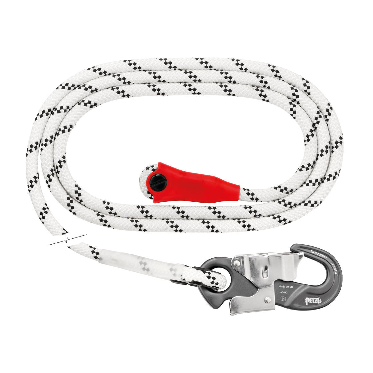 PETZL - Rope for GRILLON HOOK Lanyard