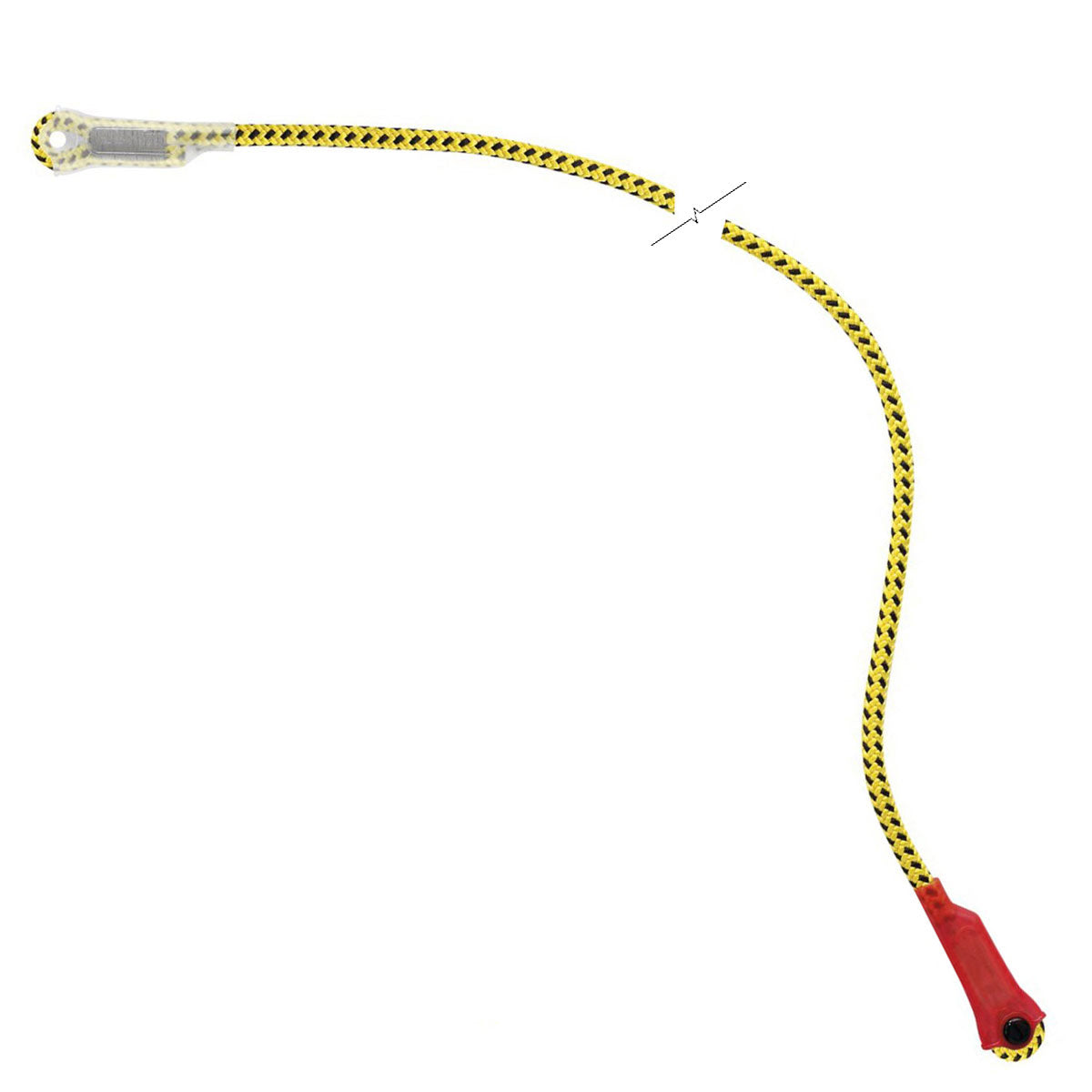 PETZL - Rope For Zillon