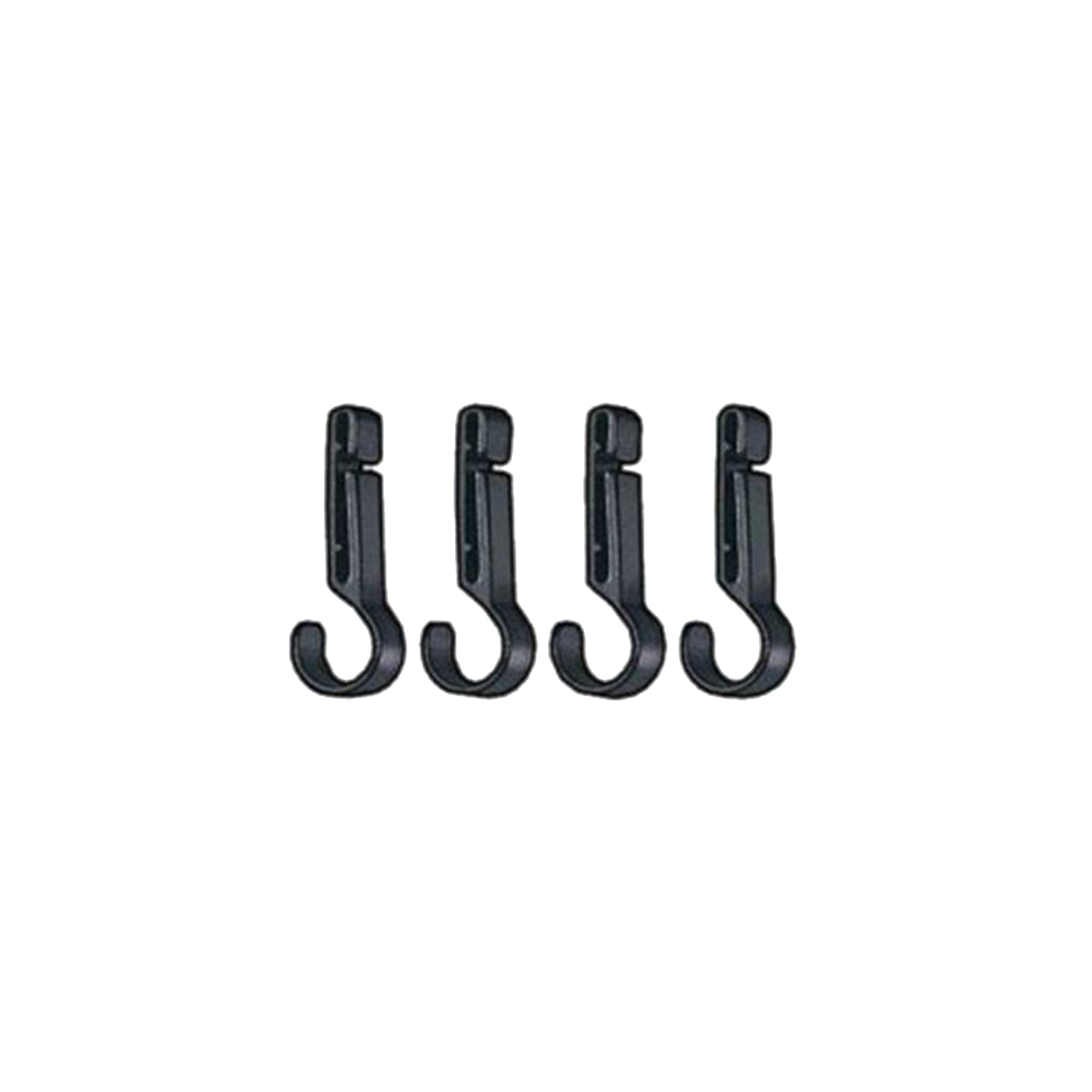 PETZL - Helmet Clips - Small