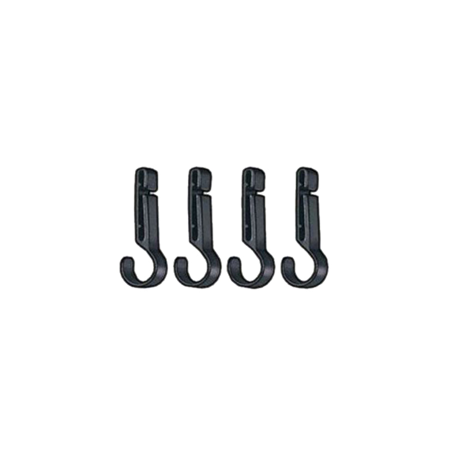 PETZL - Helmet Clips - Small