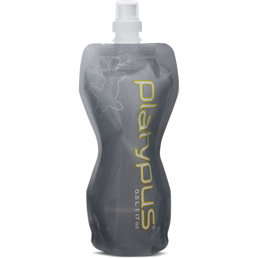 PLATYPUS - SoftBottle w/ Push-Pull Cap 500ml (Past Season)