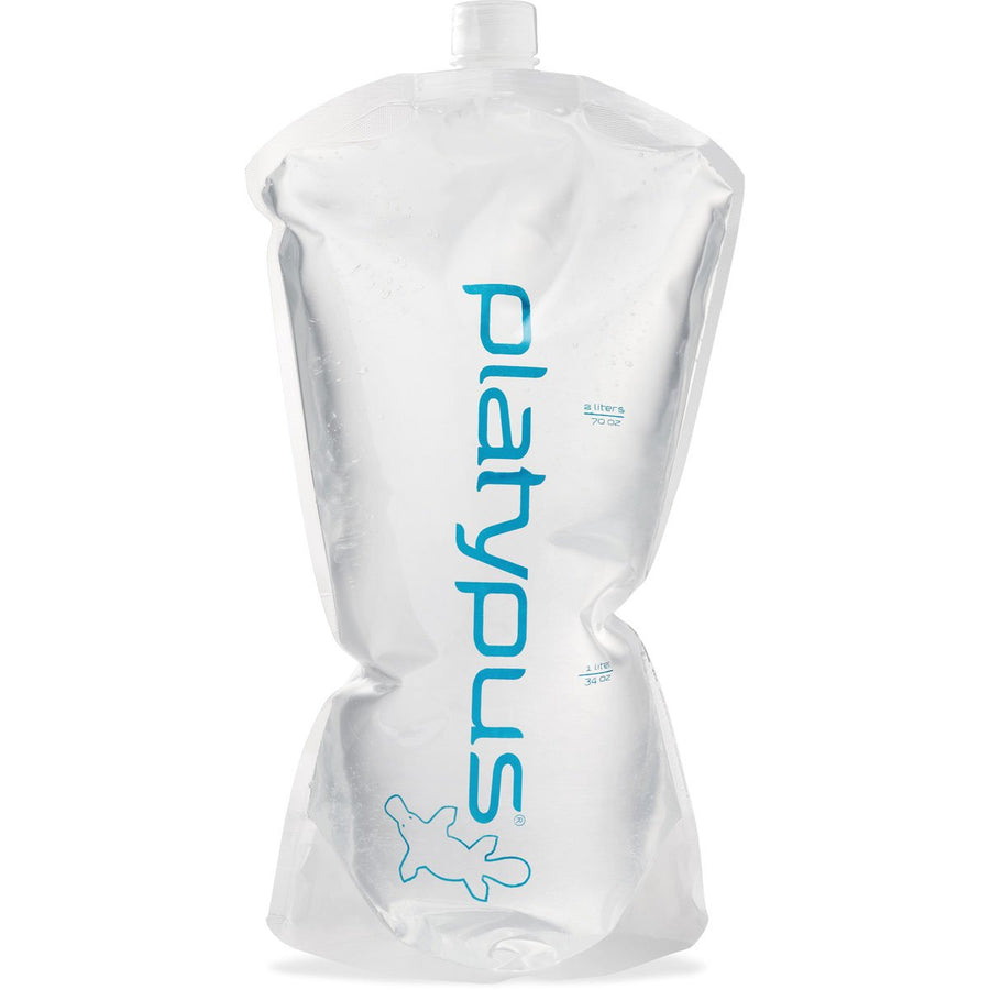 PLATYPUS - Platy 2L Bottle