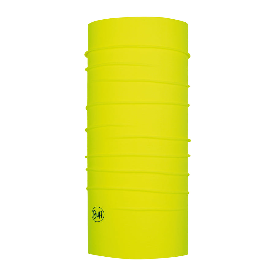 BUFF® - Original EcoStretch - Solid Yellow Fluor