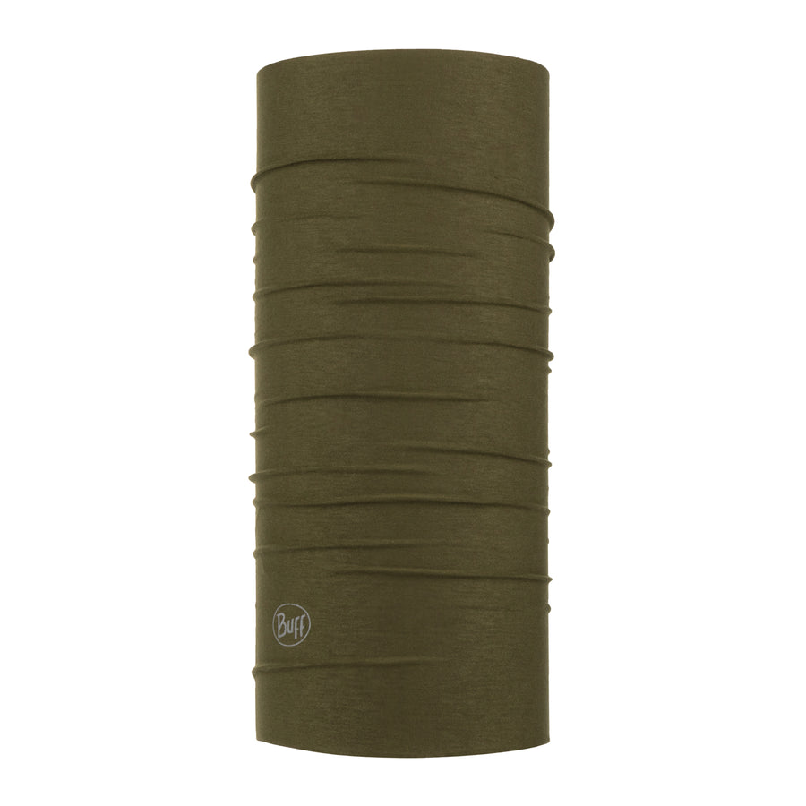 BUFF® - Original EcoStretch - Solid Military
