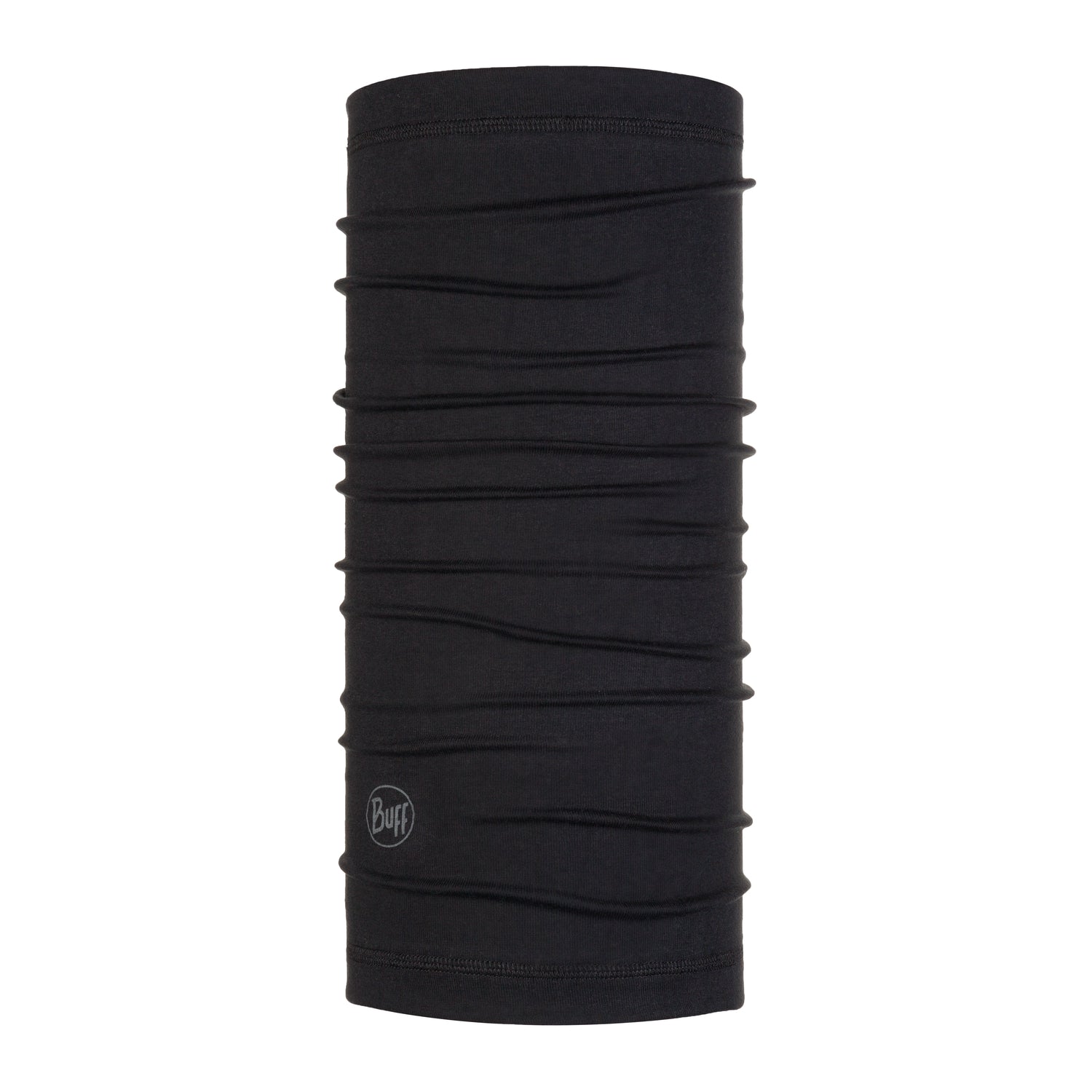 BUFF® - Modacryl FR - Solid Black