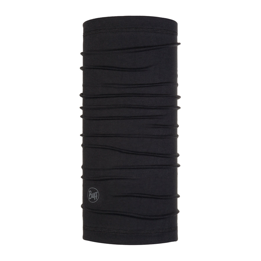 BUFF® - Modacryl FR - Solid Black