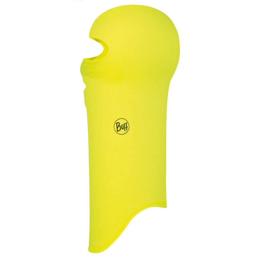 BUFF® - Balaclava Modacryl FR - Solid Yellow Fluor