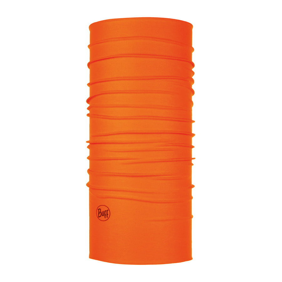 BUFF® - CoolNet UV® - Solid Orange Fluor