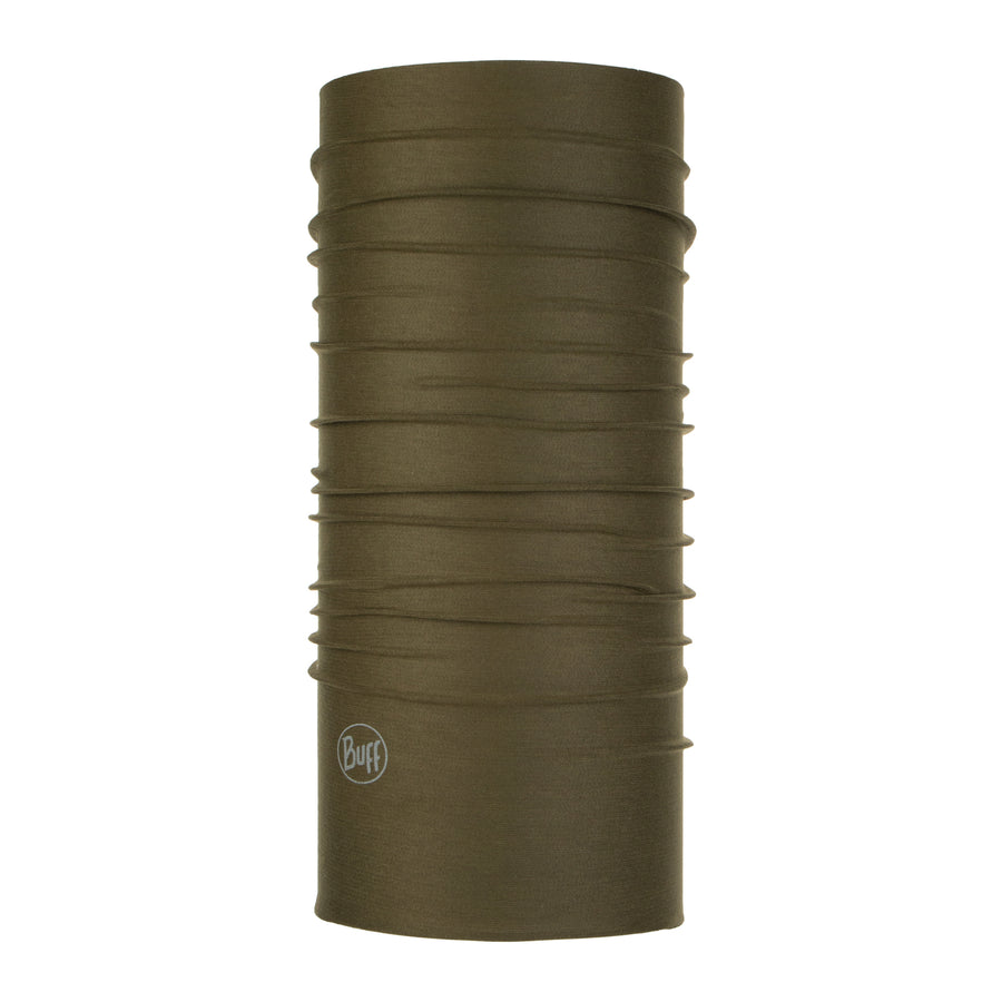 BUFF® - CoolNet UV® - Solid Military