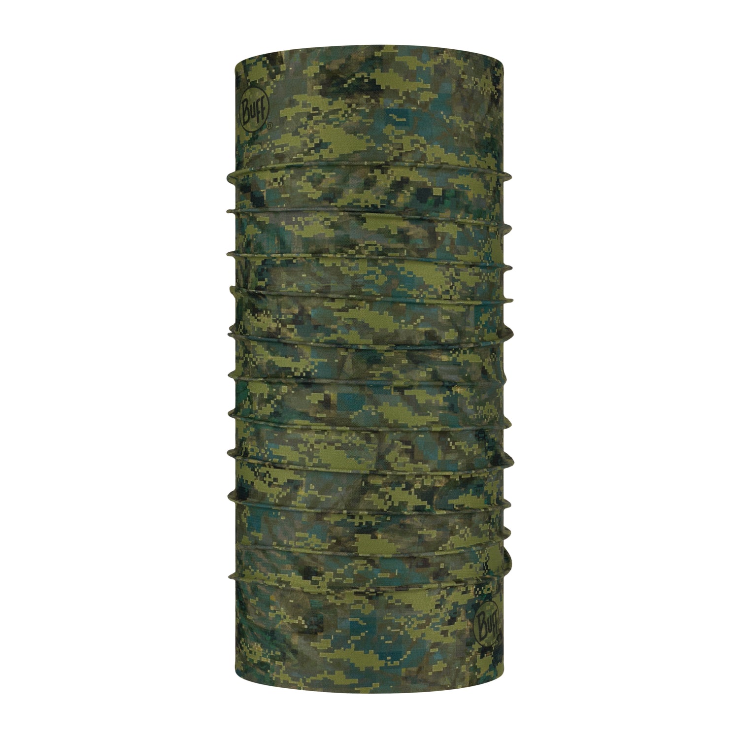 BUFF® - CoolNet UV® - Boskage Forest Green