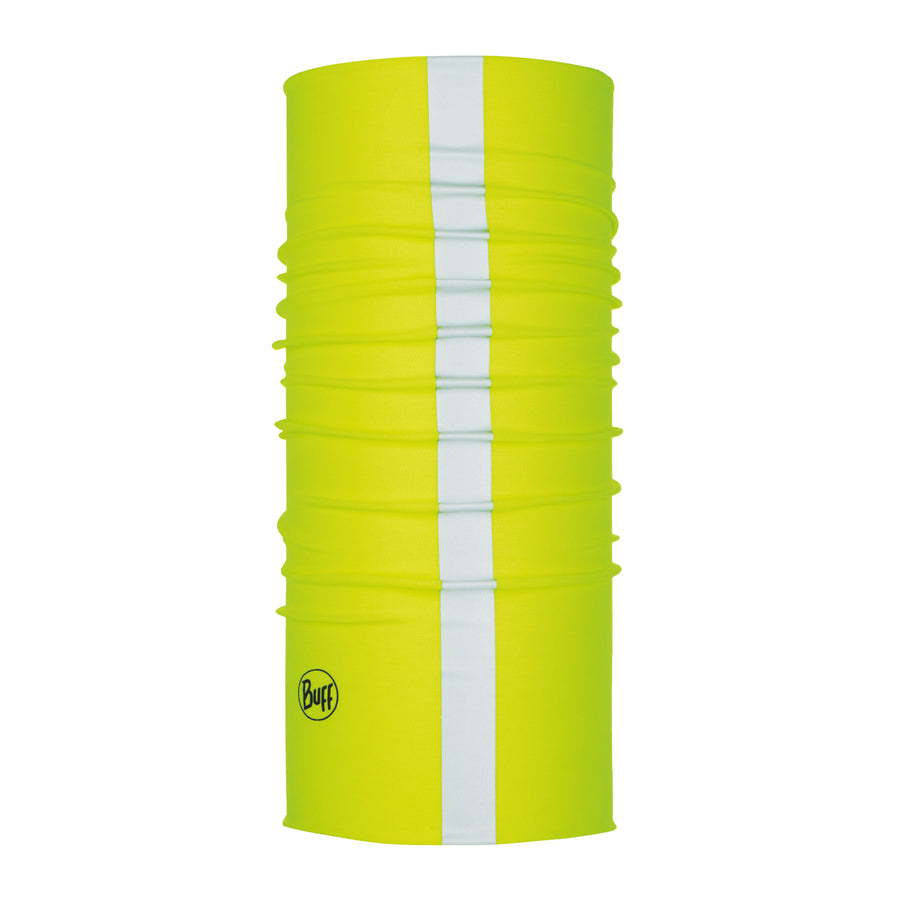 BUFF® - CoolNet UV® - R-Solid Yellow Fluor