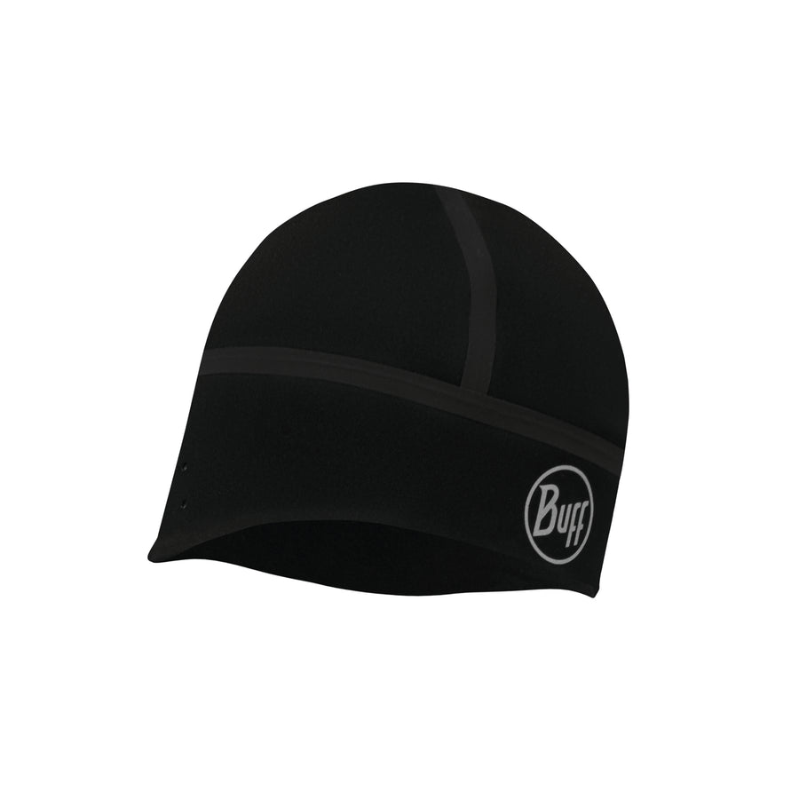 BUFF® - Beanie Windproof - Solid Black