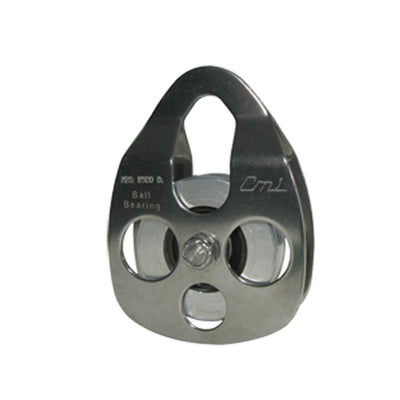 CMI Pulley SS/Ball Bearing