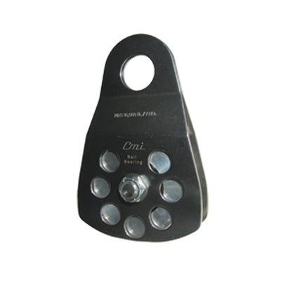 CMI Pulley SS/Ball Bearing