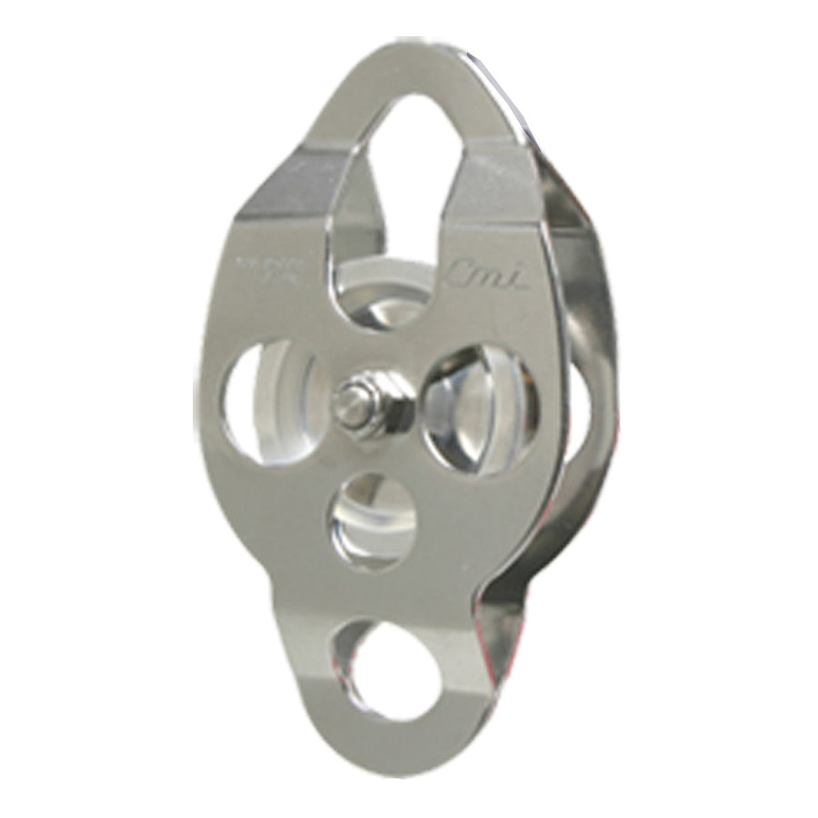 CMI Double End Pulley RP111