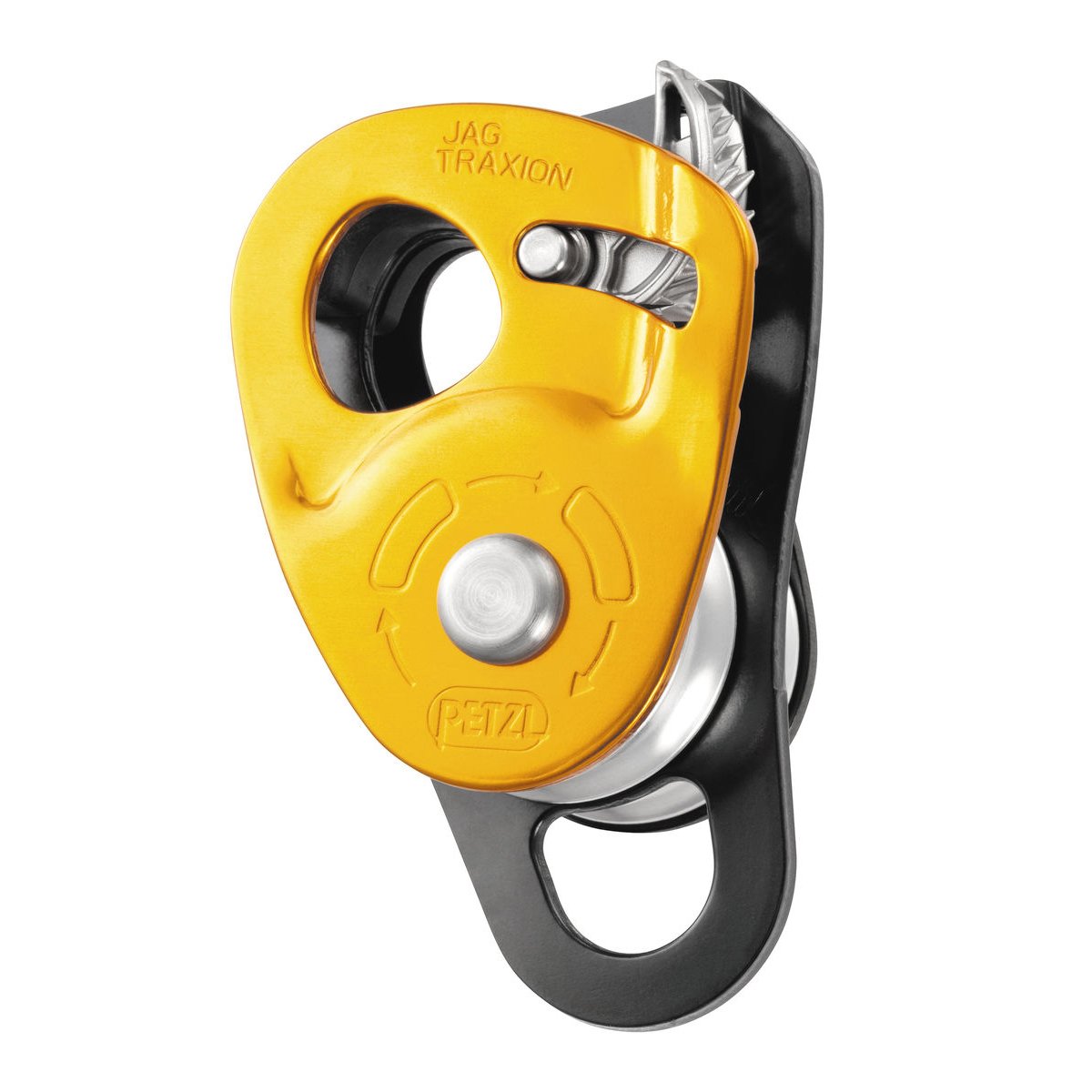 PETZL - Jag Traxion