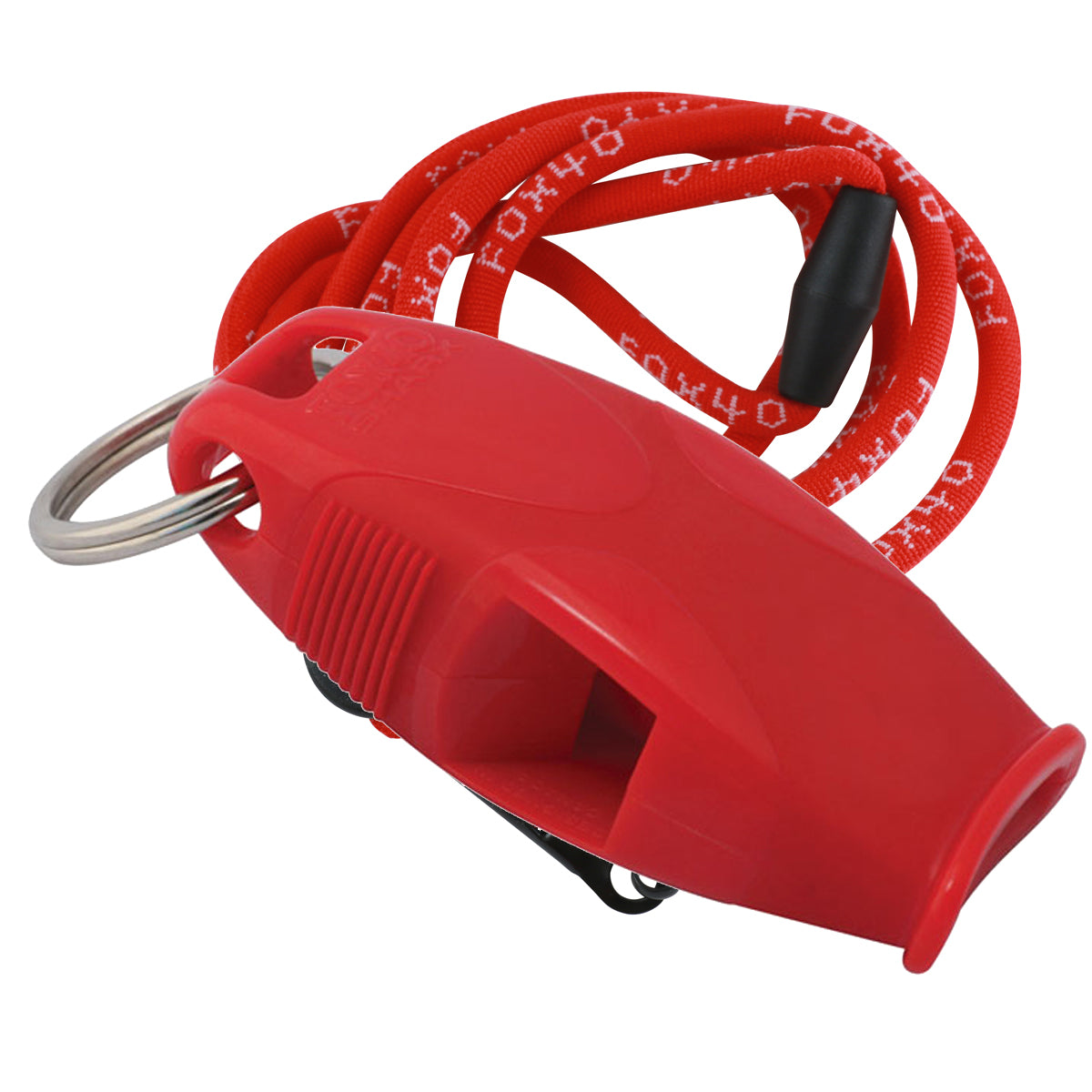 FOX 40 - SHARX Whistle with lanyard