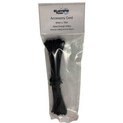 BLUEWATER - Static Nylon Cord 4mm