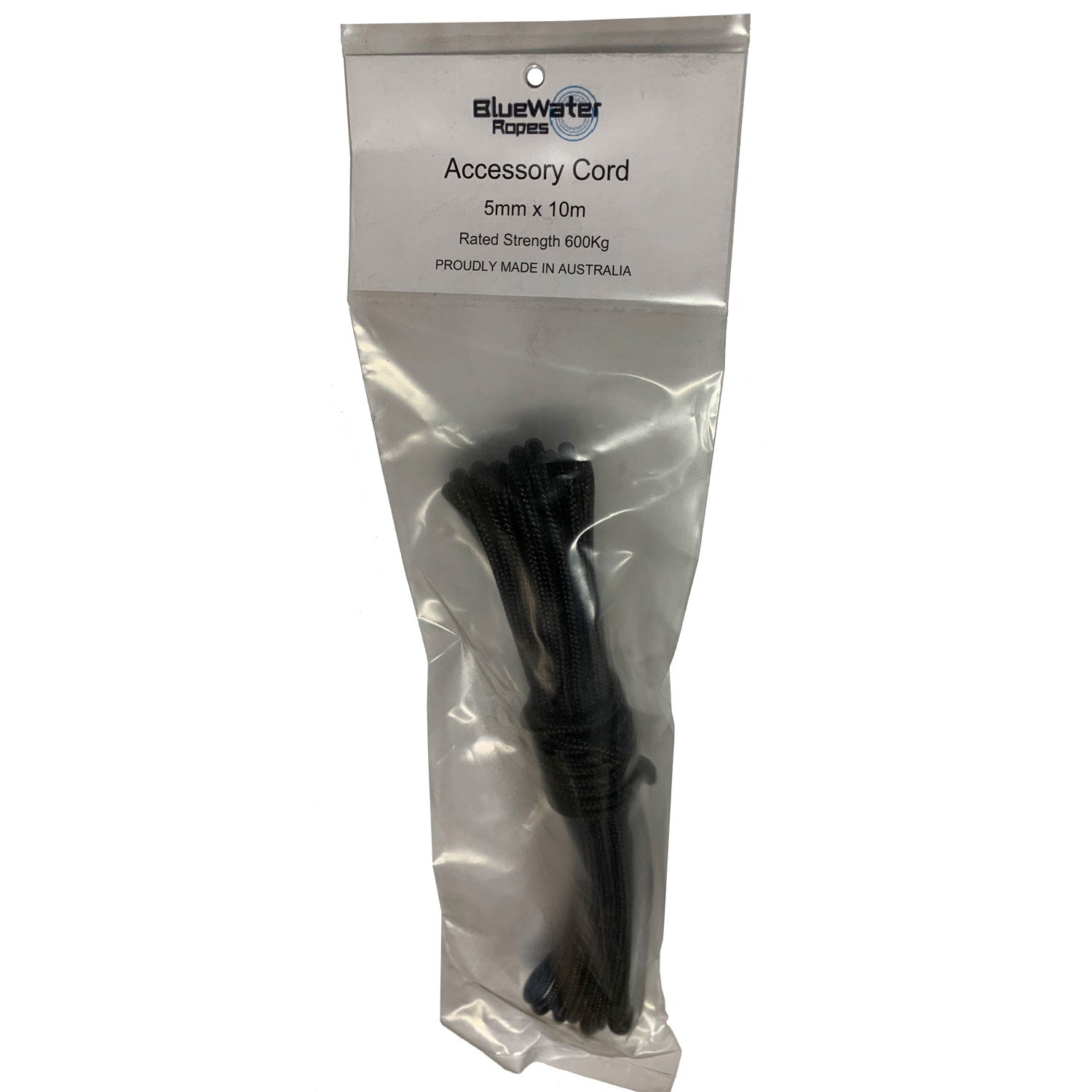 BLUEWATER - Static Nylon Cord 5mm