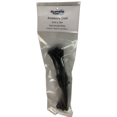 BLUEWATER - Static Nylon Cord 5mm