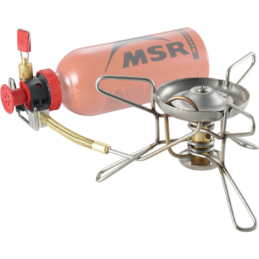 MSR - WhisperLite Stove